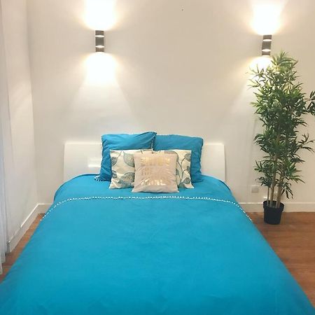 Cosy Apartment Near Eiffel Tour Paris Extérieur photo