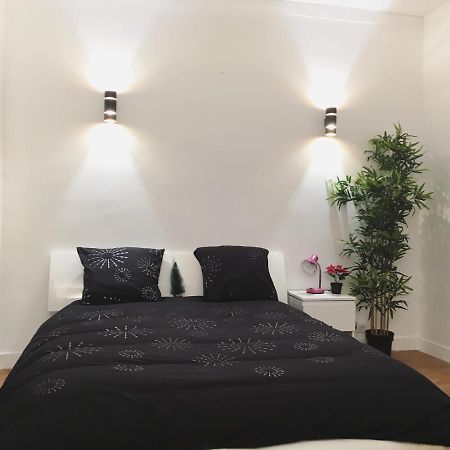 Cosy Apartment Near Eiffel Tour Paris Extérieur photo