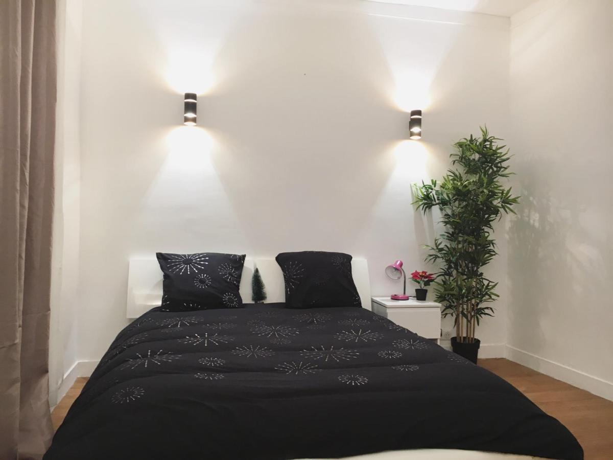 Cosy Apartment Near Eiffel Tour Paris Extérieur photo