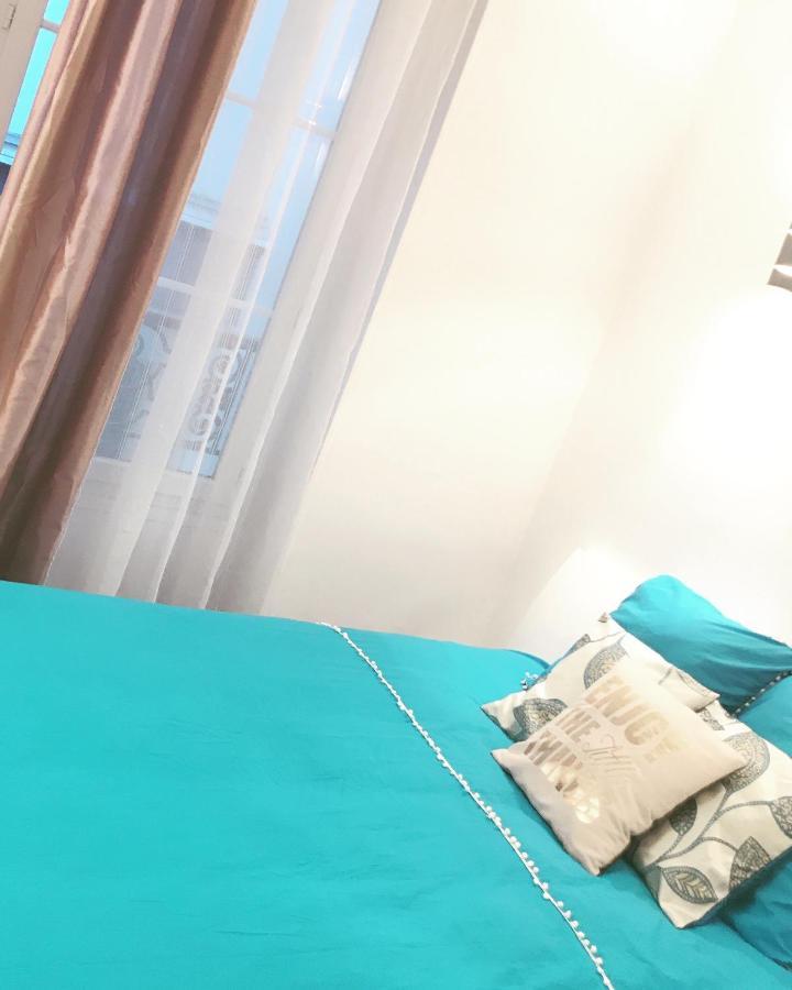 Cosy Apartment Near Eiffel Tour Paris Extérieur photo