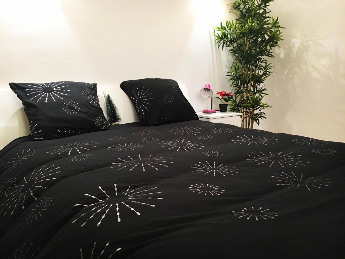 Cosy Apartment Near Eiffel Tour Paris Extérieur photo