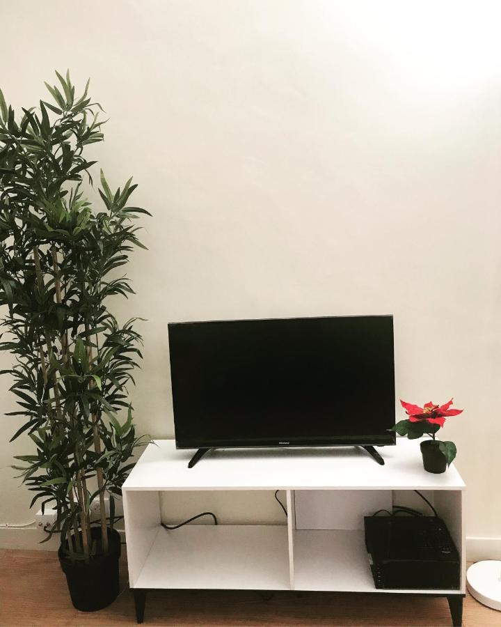Cosy Apartment Near Eiffel Tour Paris Extérieur photo